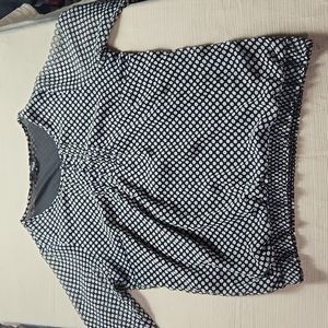 My own size 46 blouse